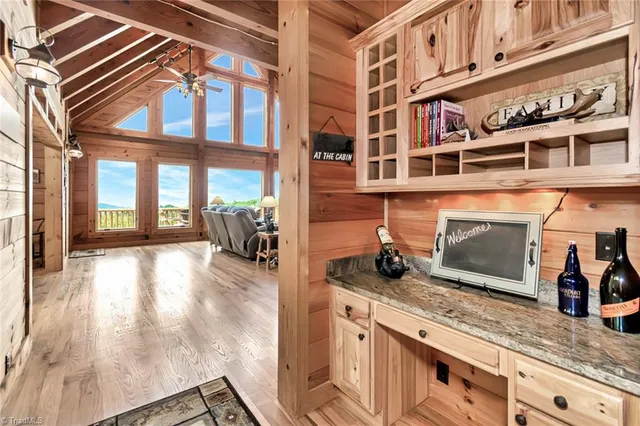 $1,198,000 | 650 Sweetwater Road, Boomer, NC 28606