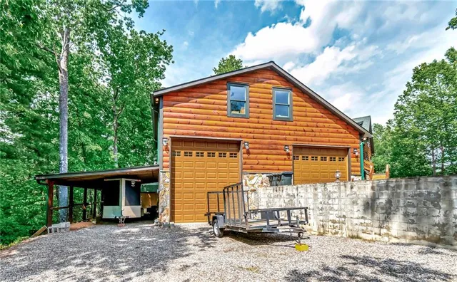 $1,198,000 | 650 Sweetwater Road, Boomer, NC 28606