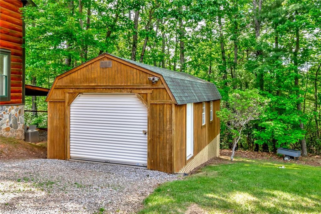 650 Sweetwater Road Boomer, NC 28606 - Photo 50 of 50