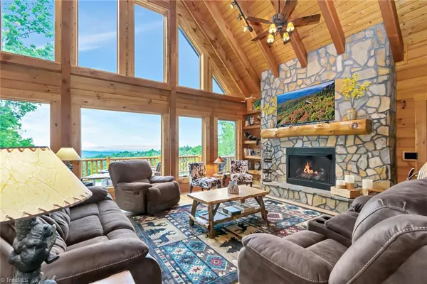 $998,900 | 650 Sweetwater Road, Boomer, NC 28606