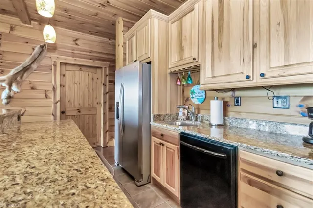 $1,198,000 | 650 Sweetwater Road, Boomer, NC 28606