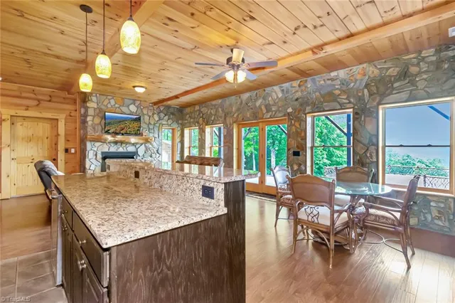 $1,198,000 | 650 Sweetwater Road, Boomer, NC 28606