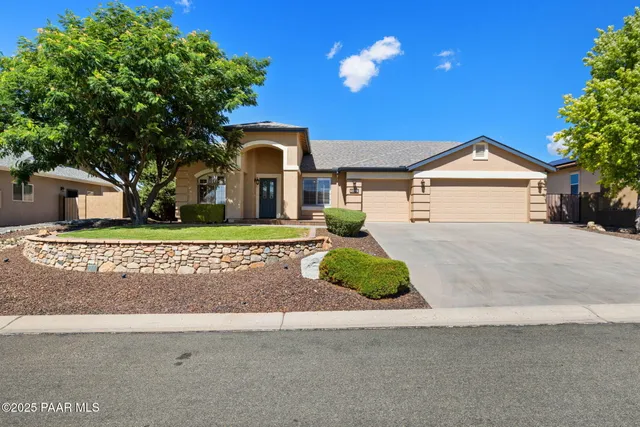 $647,500 | 8412 North Rainbow Vista, Prescott Valley, AZ 86315