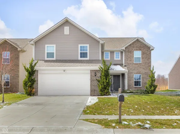 $325,000 | 6742 Trey Drive, Camby, IN 46113