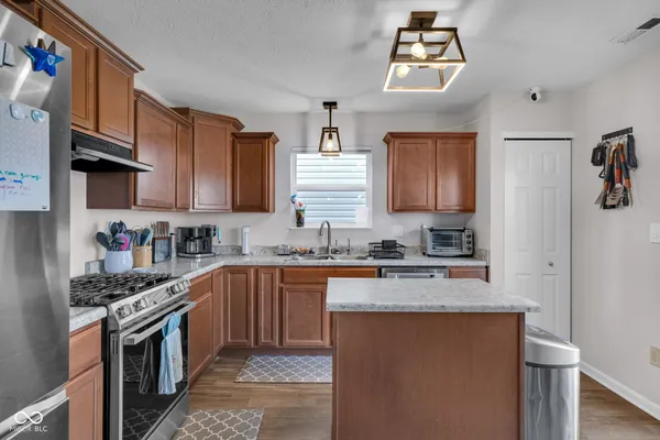 $325,000 | 6742 Trey Drive, Camby, IN 46113