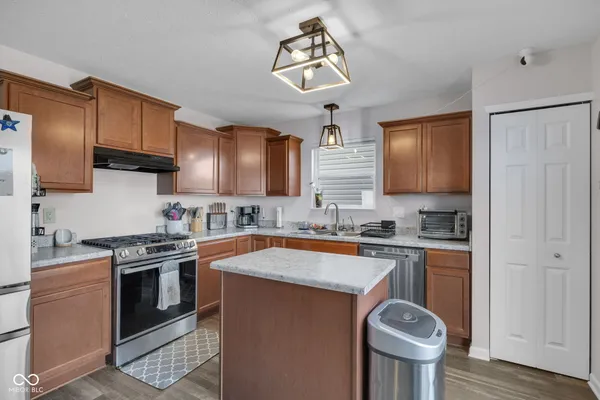 $325,000 | 6742 Trey Drive, Camby, IN 46113