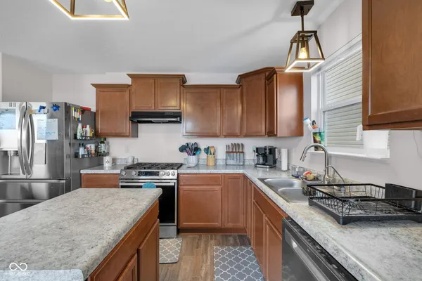 $325,000 | 6742 Trey Drive, Camby, IN 46113