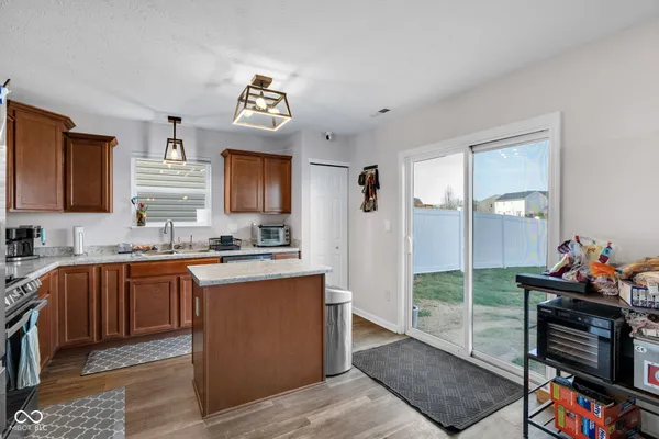$325,000 | 6742 Trey Drive, Camby, IN 46113