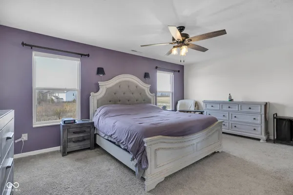 $325,000 | 6742 Trey Drive, Camby, IN 46113