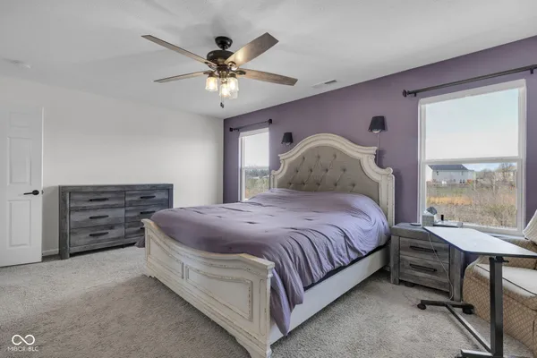 $325,000 | 6742 Trey Drive, Camby, IN 46113