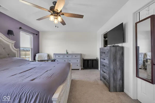 $325,000 | 6742 Trey Drive, Camby, IN 46113