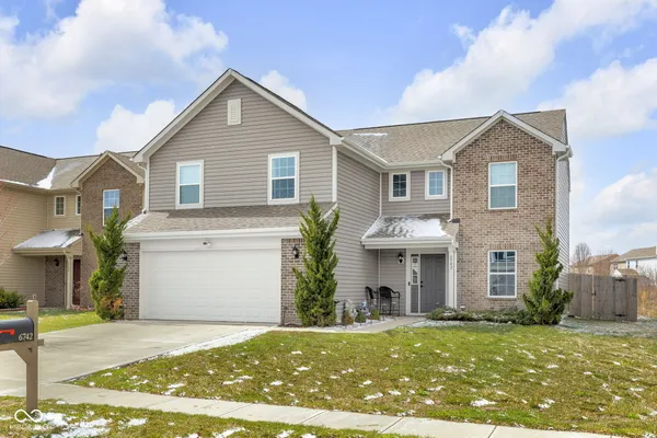 $325,000 | 6742 Trey Drive, Camby, IN 46113