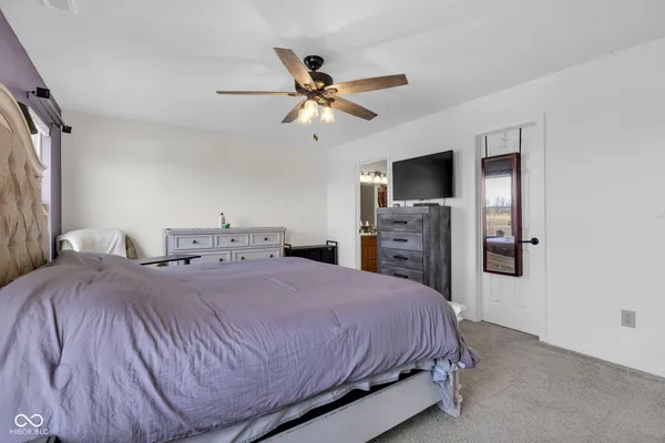 $325,000 | 6742 Trey Drive, Camby, IN 46113