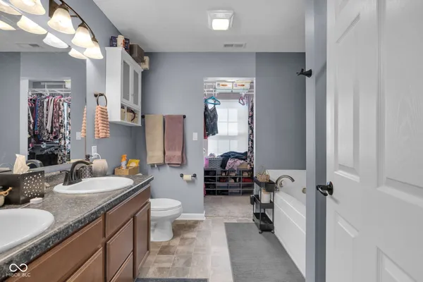 $325,000 | 6742 Trey Drive, Camby, IN 46113