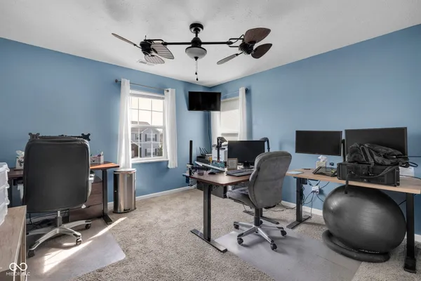 $325,000 | 6742 Trey Drive, Camby, IN 46113