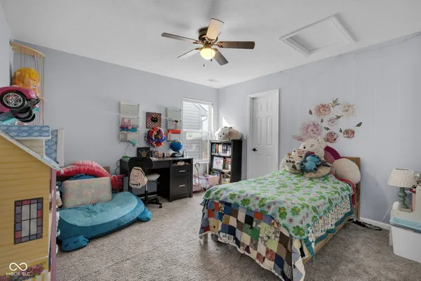 $325,000 | 6742 Trey Drive, Camby, IN 46113