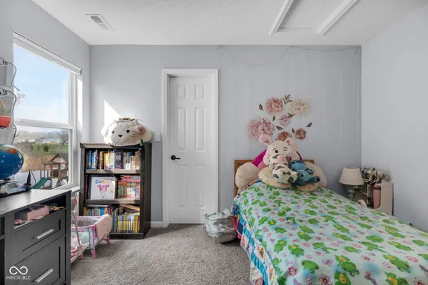 $325,000 | 6742 Trey Drive, Camby, IN 46113