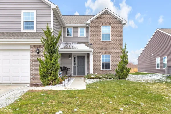 $325,000 | 6742 Trey Drive, Camby, IN 46113