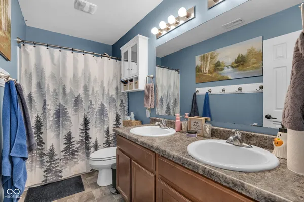 $325,000 | 6742 Trey Drive, Camby, IN 46113