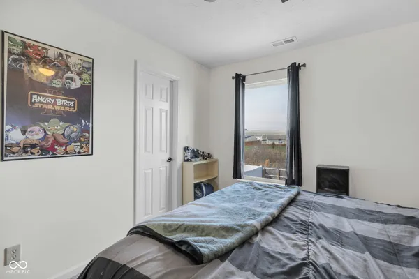 $325,000 | 6742 Trey Drive, Camby, IN 46113