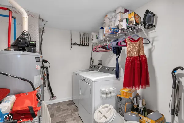 $325,000 | 6742 Trey Drive, Camby, IN 46113