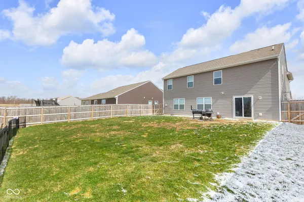 $325,000 | 6742 Trey Drive, Camby, IN 46113