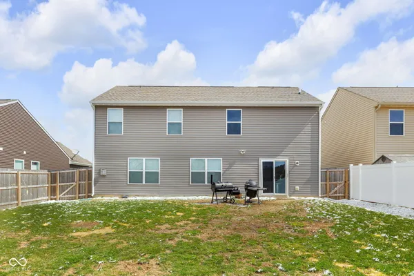 $325,000 | 6742 Trey Drive, Camby, IN 46113