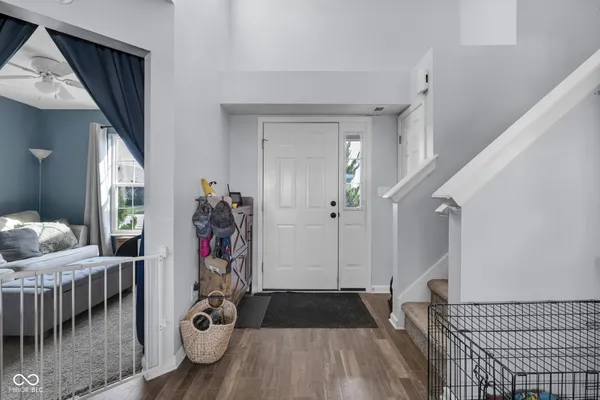 $325,000 | 6742 Trey Drive, Camby, IN 46113