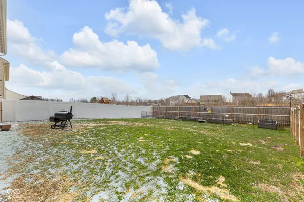 $325,000 | 6742 Trey Drive, Camby, IN 46113