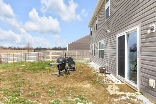 $325,000 | 6742 Trey Drive, Camby, IN 46113