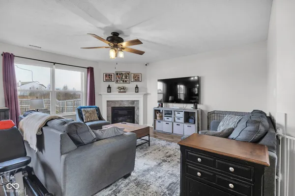 $325,000 | 6742 Trey Drive, Camby, IN 46113