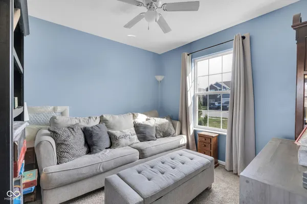 $325,000 | 6742 Trey Drive, Camby, IN 46113