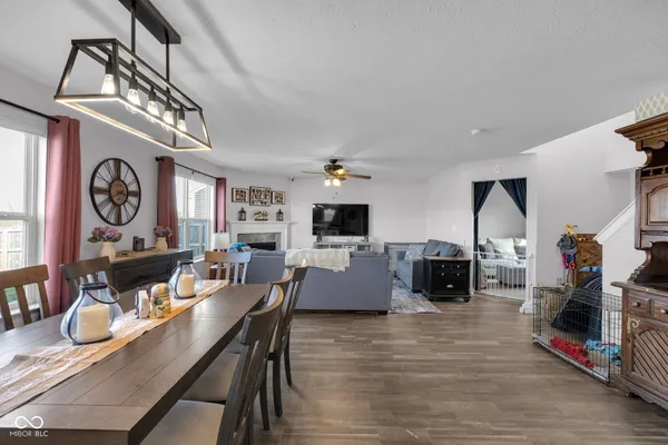 $325,000 | 6742 Trey Drive, Camby, IN 46113