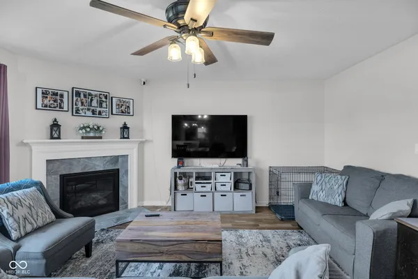 $325,000 | 6742 Trey Drive, Camby, IN 46113