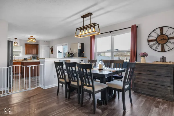 $325,000 | 6742 Trey Drive, Camby, IN 46113