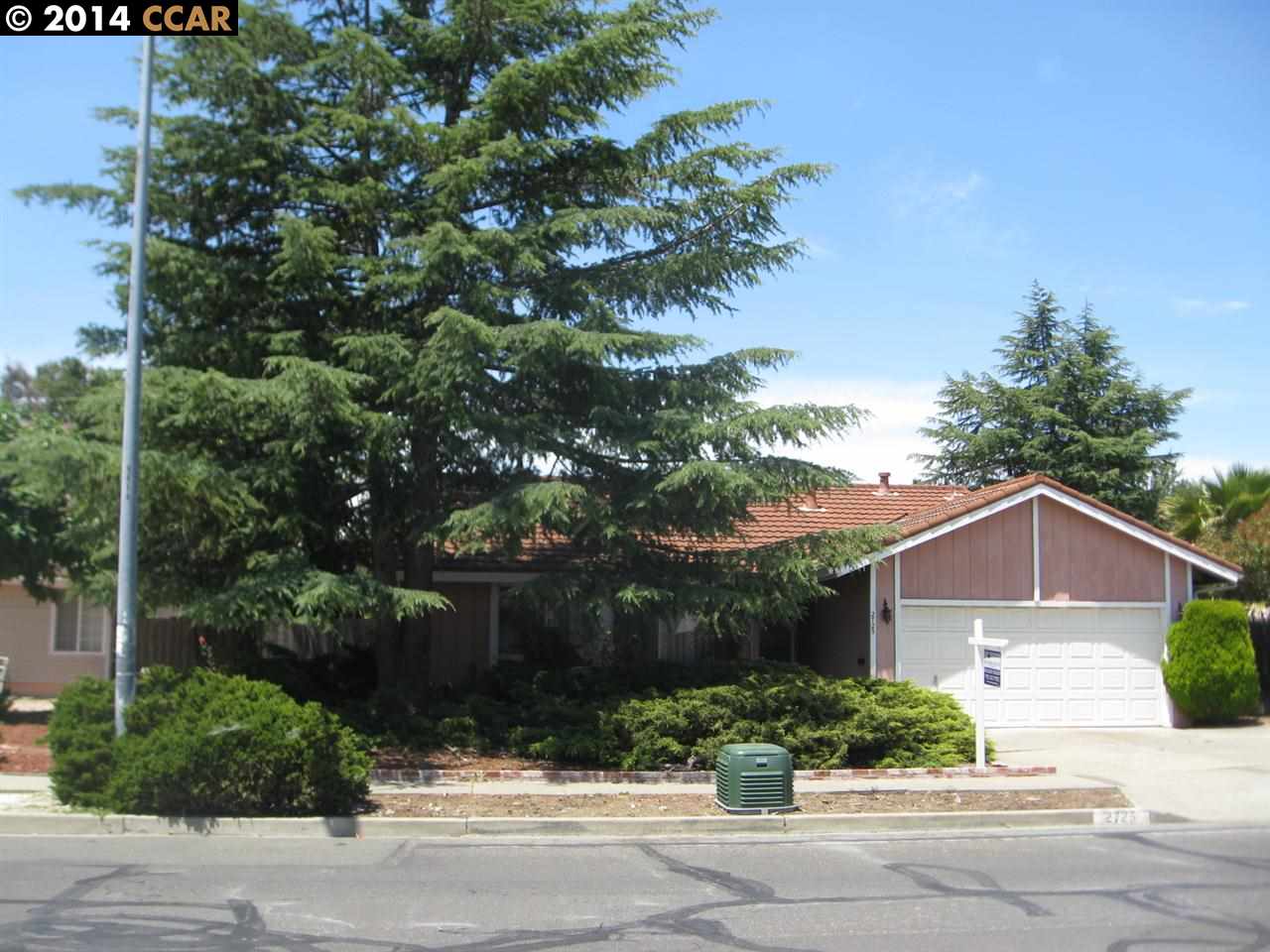 2725 Minert Road Concord, CA 94518 - Photo 1 of 1