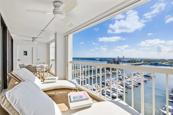 $240,000 | 400 North Flagler Drive, Unit 2003, West Palm Beach, FL 33401