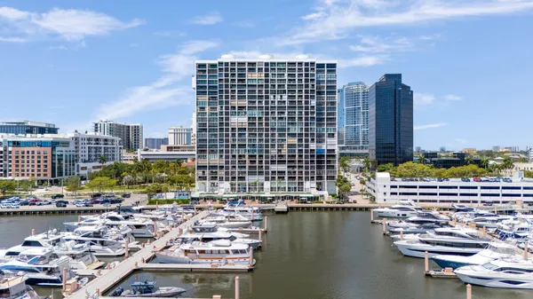 $240,000 | 400 North Flagler Drive, Unit 2003, West Palm Beach, FL 33401