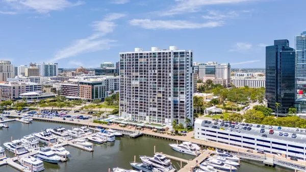 $240,000 | 400 North Flagler Drive, Unit 2003, West Palm Beach, FL 33401