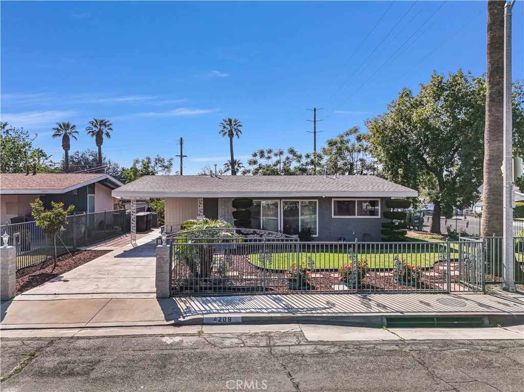 4209 Michael Street Riverside, CA 92507 - Photo 2 of 31 Front