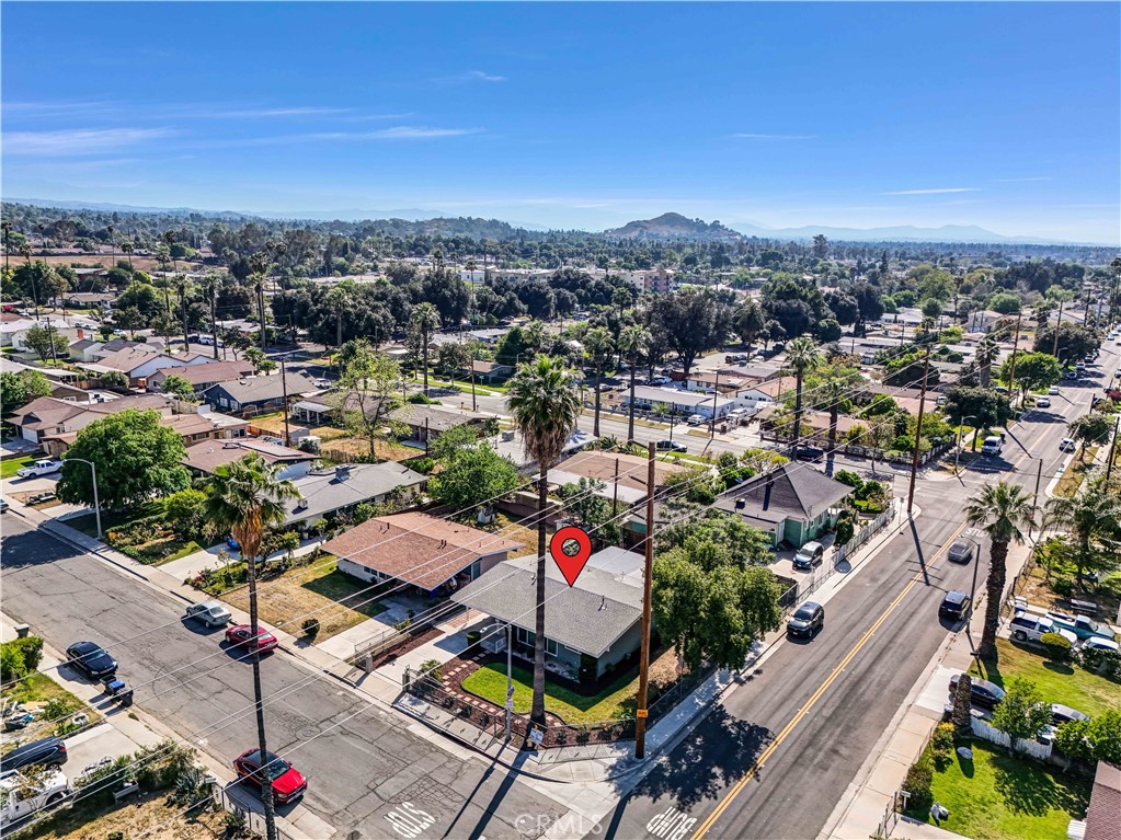 4209 Michael Street Riverside, CA 92507 - Photo 31 of 31 Drone