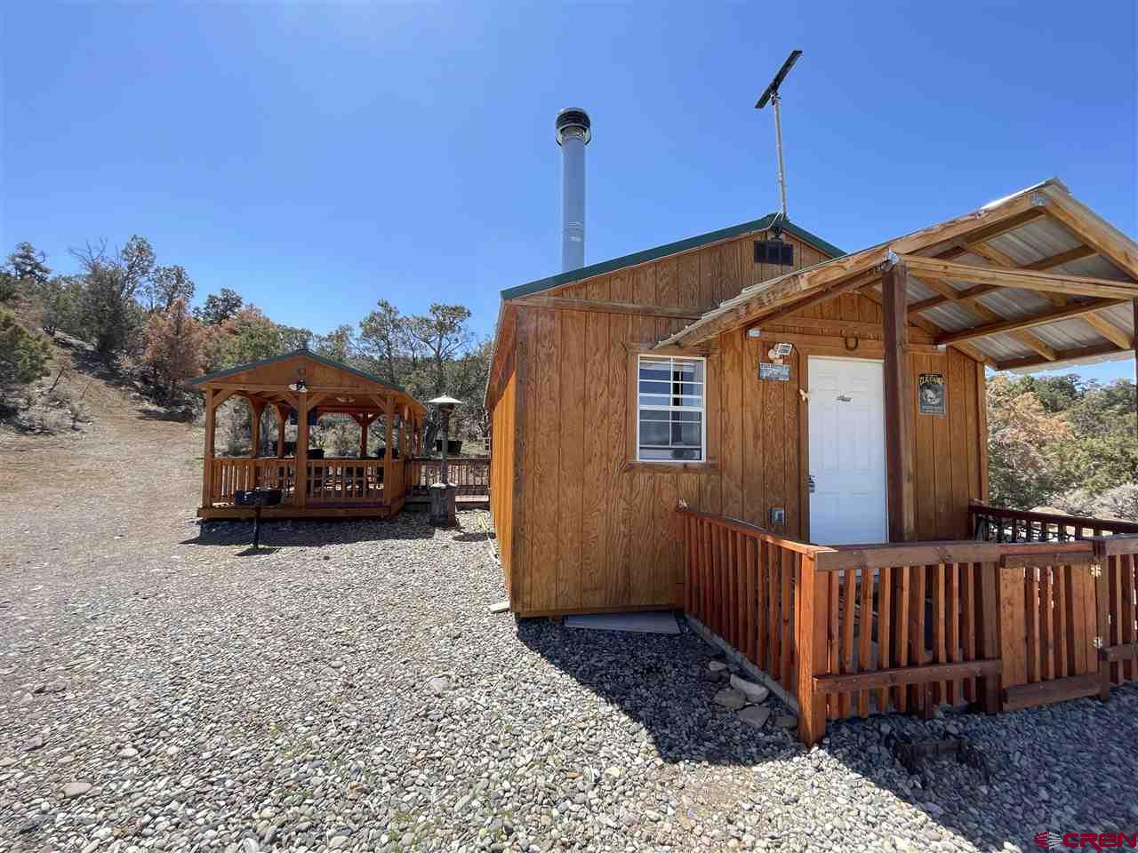 1093 7745 Road Crawford, CO 81415 - Photo 1 of 33 Gallery Image 1