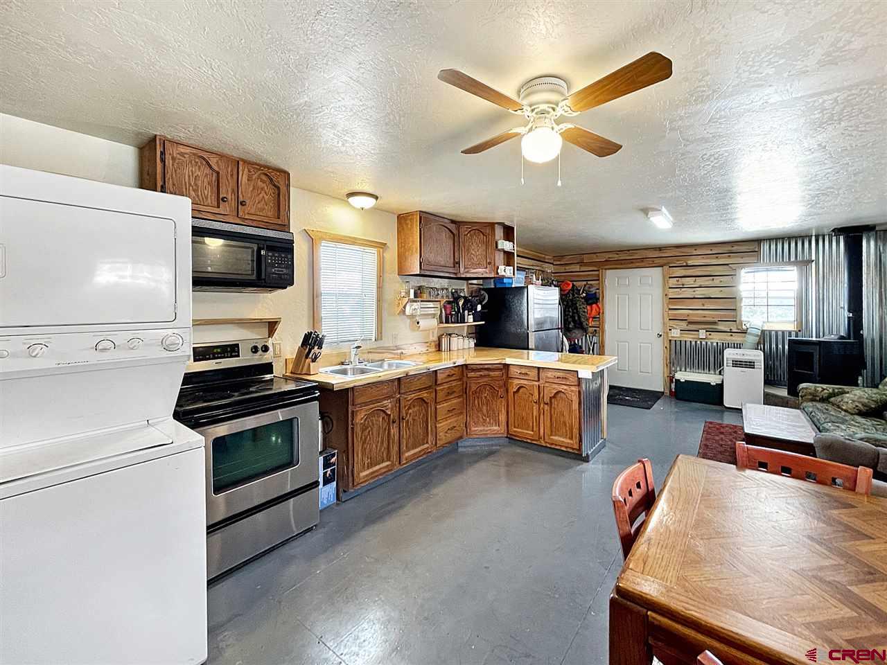 1093 7745 Road Crawford, CO 81415 - Photo 11 of 33 Gallery Image 11