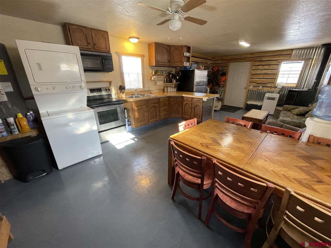 1093 7745 Road Crawford, CO 81415 - Photo 12 of 33 Gallery Image 12