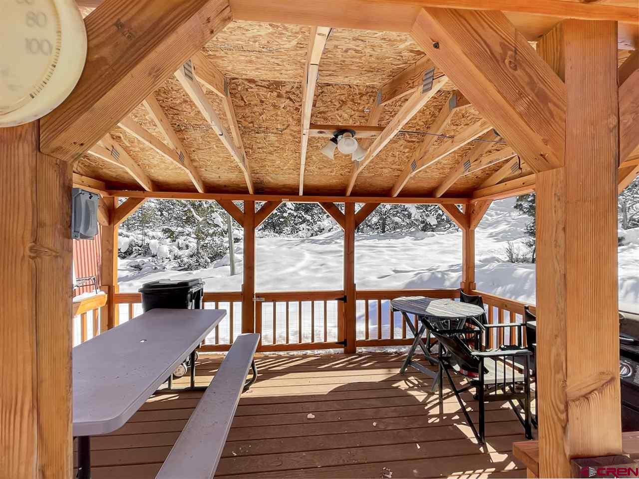 1093 7745 Road Crawford, CO 81415 - Photo 20 of 33 Gallery Image 20