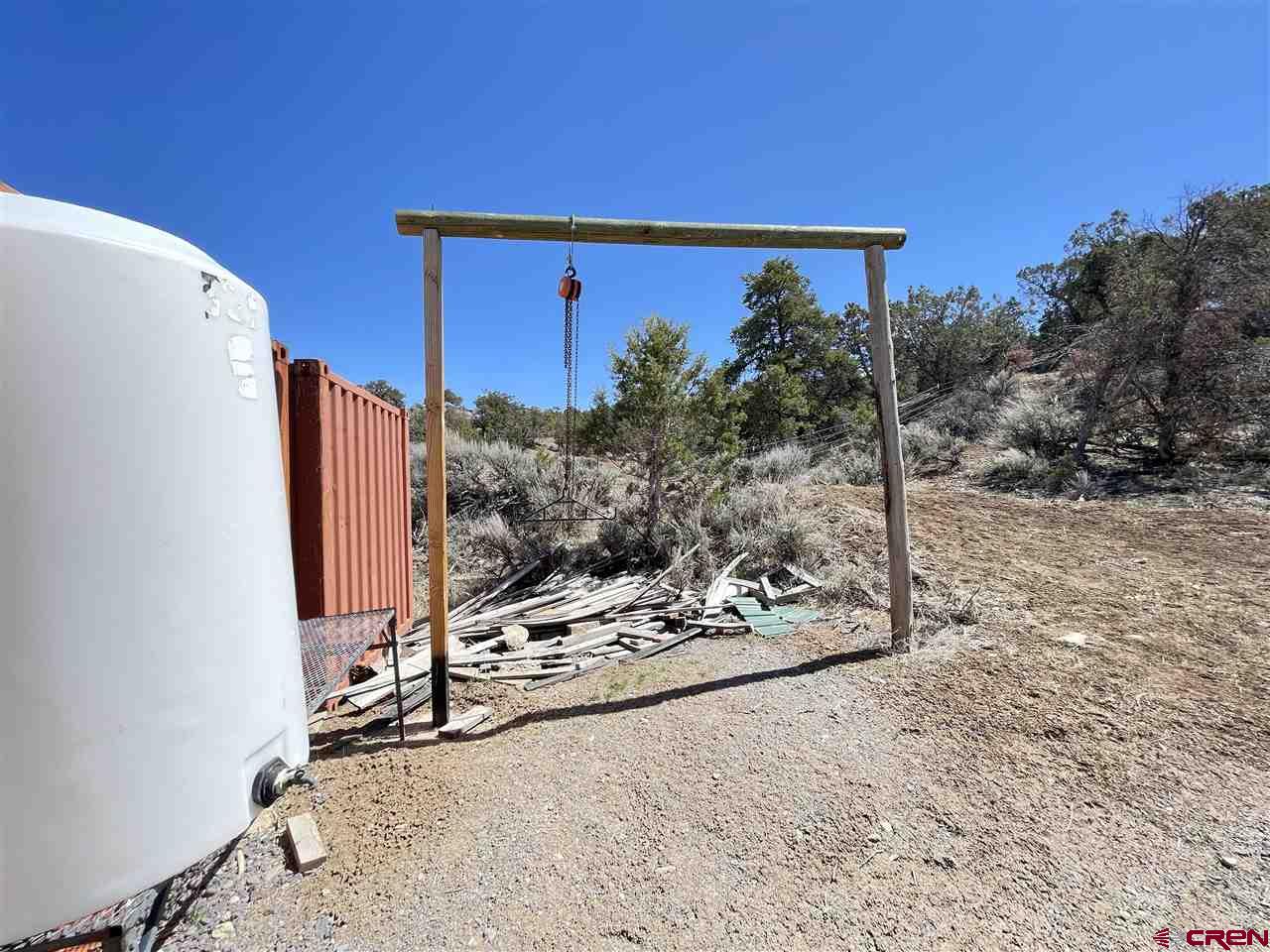 1093 7745 Road Crawford, CO 81415 - Photo 25 of 33 Gallery Image 25