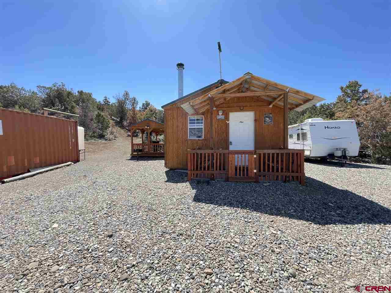 1093 7745 Road Crawford, CO 81415 - Photo 26 of 33 Gallery Image 26
