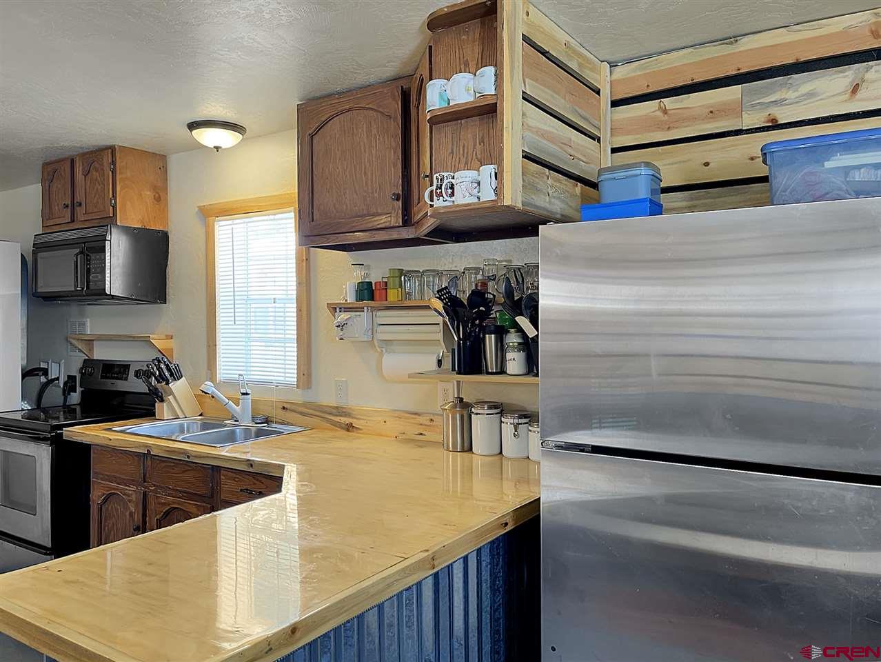 1093 7745 Road Crawford, CO 81415 - Photo 9 of 33 Gallery Image 9