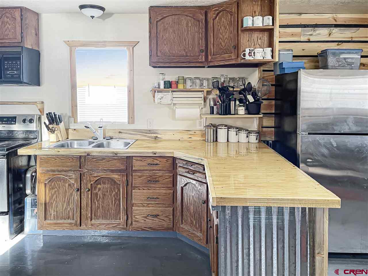 1093 7745 Road Crawford, CO 81415 - Photo 10 of 33 Gallery Image 10