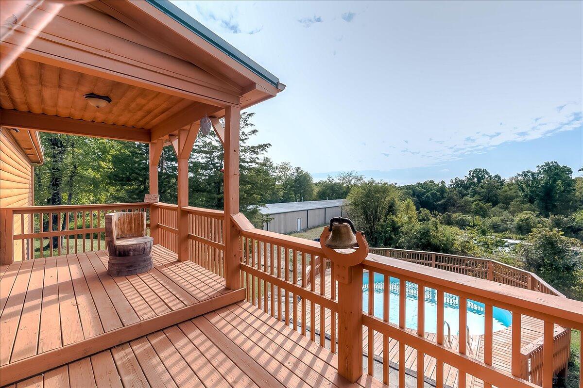 3095 Flat Creek Road Frankfort, KY 40601 - Photo 7 of 71 07-2-3